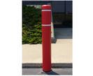 Flexible Bollard - 52" - For Asphalt-Bollard Posts-Innoplast-Default-Sealcoating.com